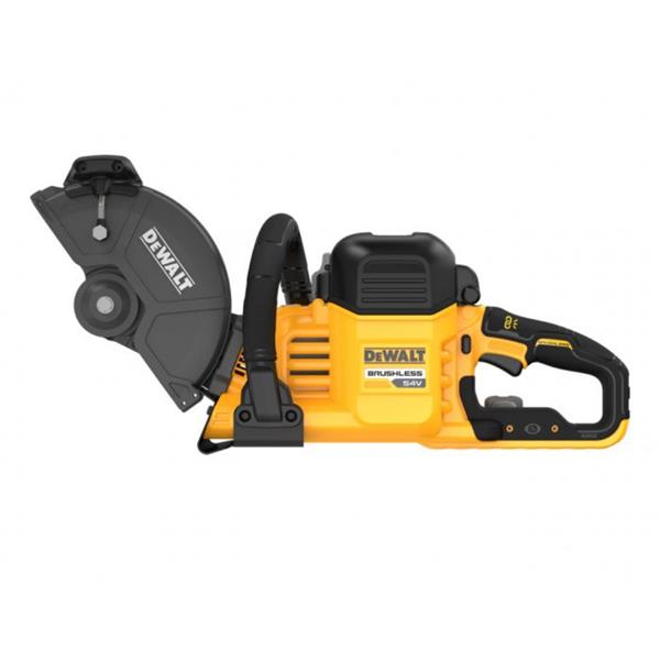 DeWalt DCS691N 54V 230mm Flexvolt Cut-Off Saw (Bare Unit)