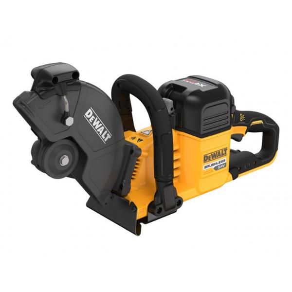 DeWalt DCS691N 54V 230mm Flexvolt Cut-Off Saw (Bare Unit)