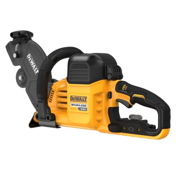DeWalt DCS691N 54V 230mm Flexvolt Cut-Off Saw (Bare Unit)
