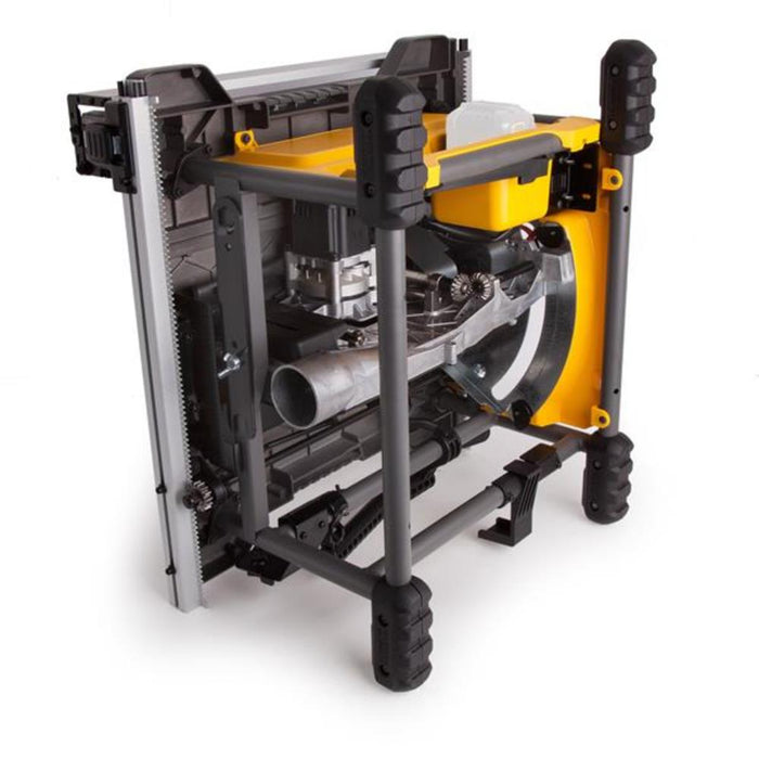 DeWalt 54v DCS7485T2 210mm XR FlexVolt Table Saw (Bare Unit)