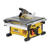 dewalt table saw