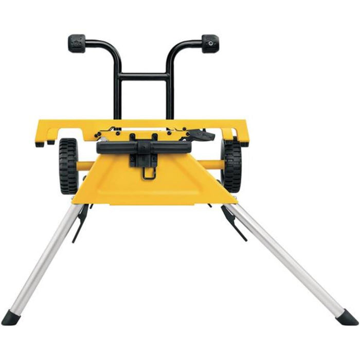 DeWalt DE7400 Table Saw Stand