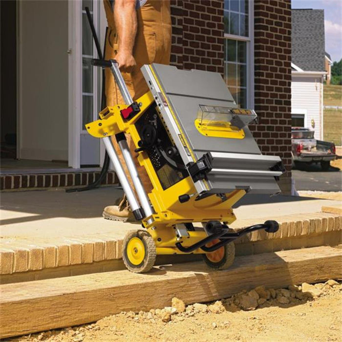 DeWalt DE7400 Table Saw Stand