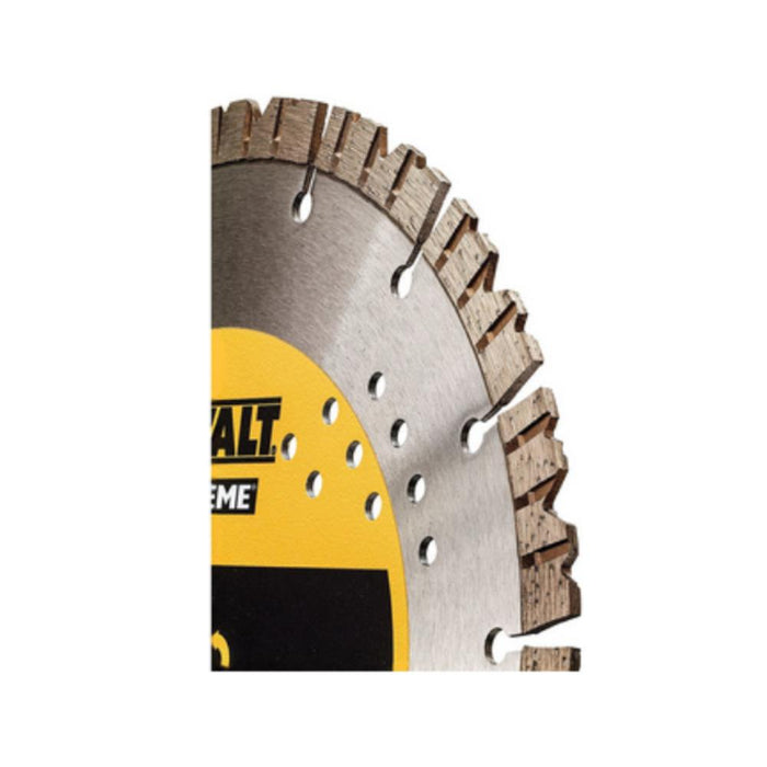 DeWalt DT40270QZ Extreme 190mm 24T Hi Torque Circ Saw Blade