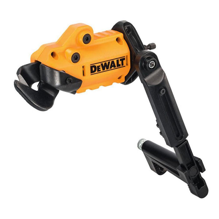 DeWalt DT70620-QZ Impact Shear Attachment