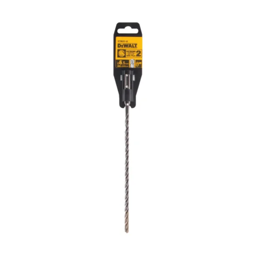 dewalt sds plus extreme drill bit 6.5 x 260mm