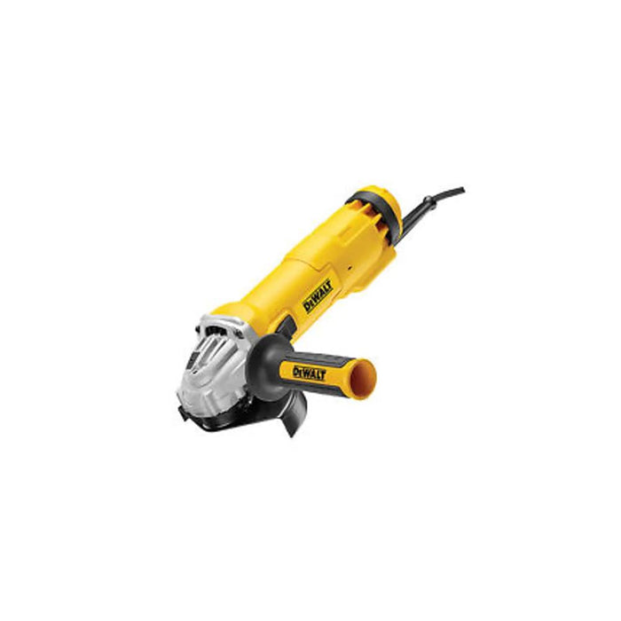DeWalt DWE4237-QS Angle Grinder 1400W 125mm - 220V
