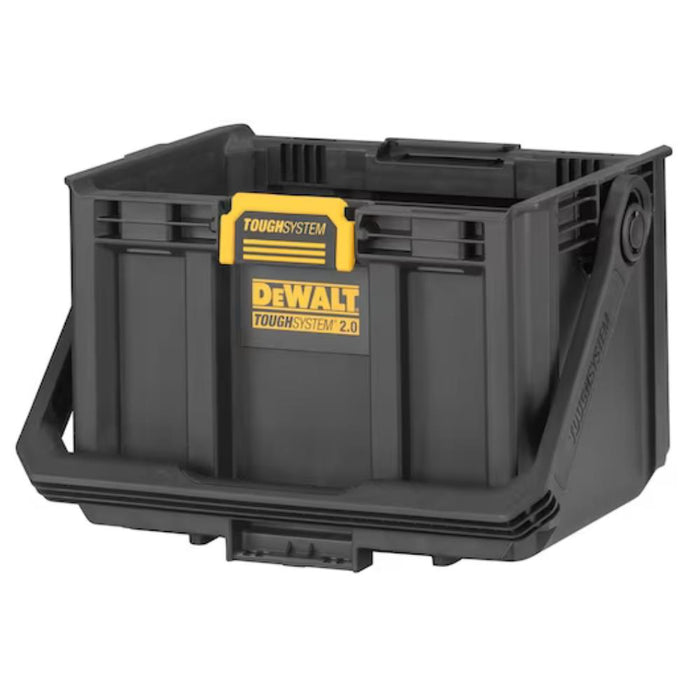 DeWalt DWST08061-1 TOUGHSYSTEM 2.0 Adjustable Work Light with Storage