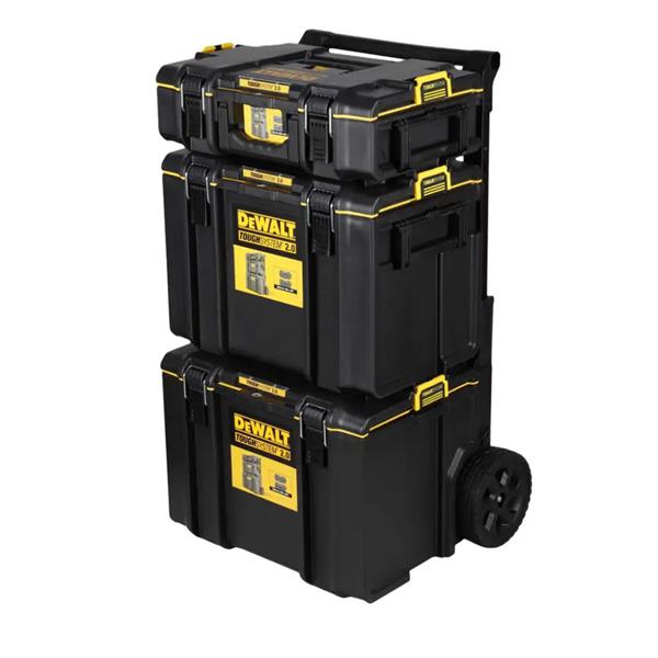 DeWalt DWST83526-1 ToughSystem 2.0 Mobile Tower