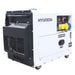 hyundai generator