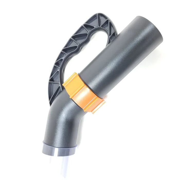 Charnwood DKBF63 Dust Kit with Bench & Floor Sweeper for 63mm Hose