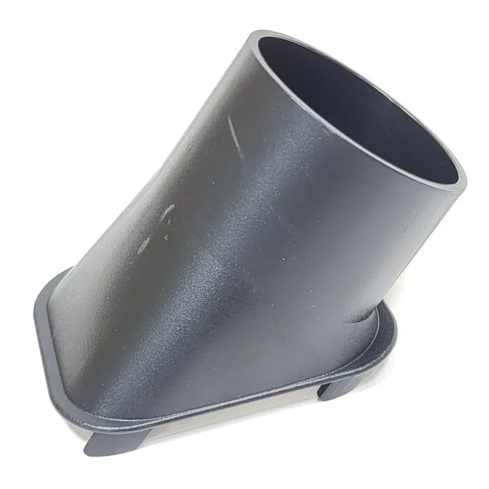 Charnwood DKBF63 Dust Kit with Bench & Floor Sweeper for 63mm Hose