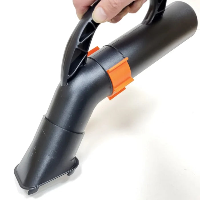 Charnwood DKBF63 Dust Kit with Bench & Floor Sweeper for 63mm Hose