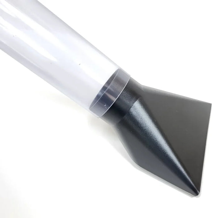 Charnwood DKBF63 Dust Kit with Bench & Floor Sweeper for 63mm Hose