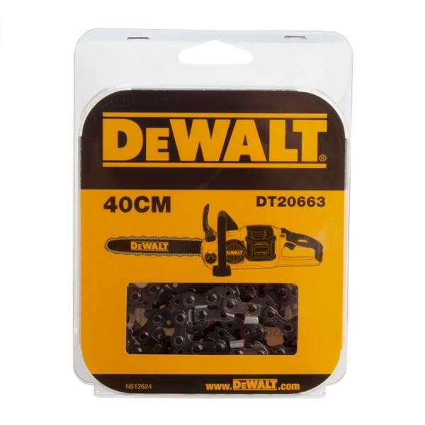 DeWalt 40cm Replacement Chain DT20663-QZ