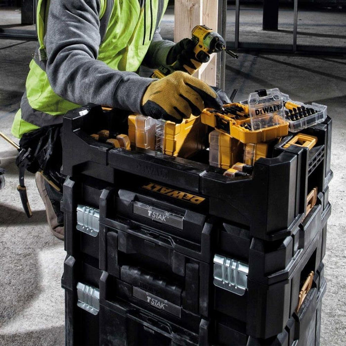 DeWalt DT70731T FLEXTORQ™ Screwdriving Set (37pc)