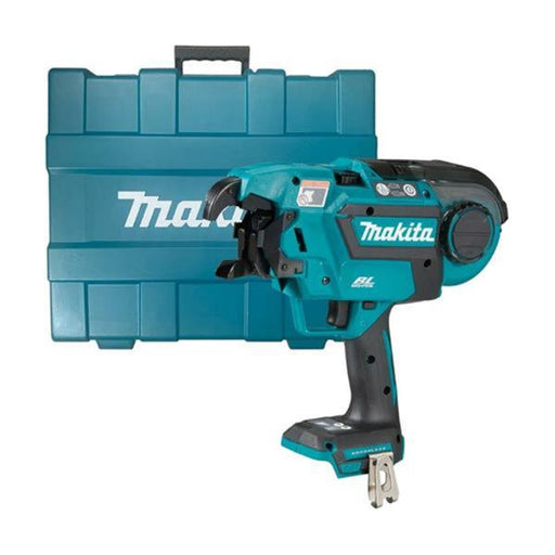 MAKITA REBAR TYING TOOL WITH CARRYING CASE