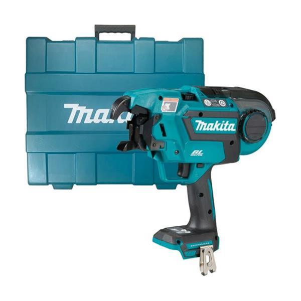 MAKITA REBAR TYING TOOL WITH CARRYING CASE