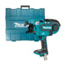 MAKITA REBAR TYING TOOL WITH CARRYING CASE