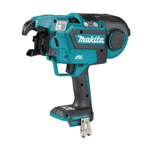 makita rebar tying tool on a white background
