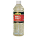 durabond white spirit 750ml