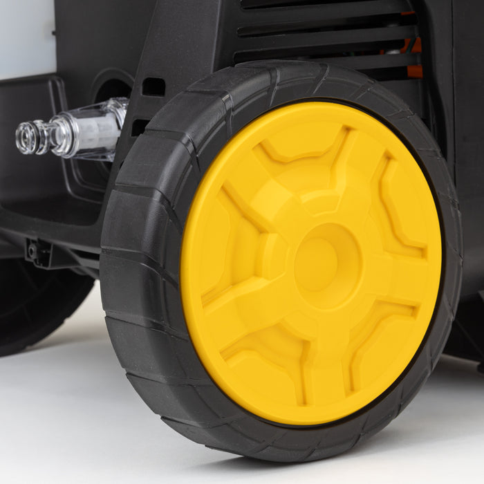 DeWalt DXPW001U 160bar 480L/hr 2.1kW High Pressure Washer