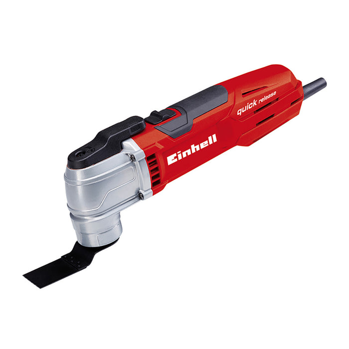 Einhell TE-MG 300 EQ Multi-Tool Kit 240V 300W