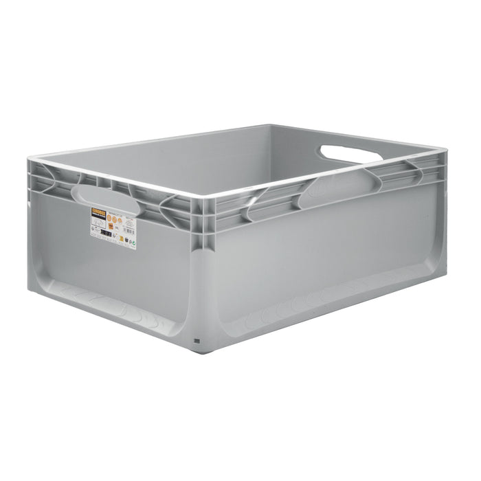Euro Container Storage Box (600 x 400 x 220mm)
