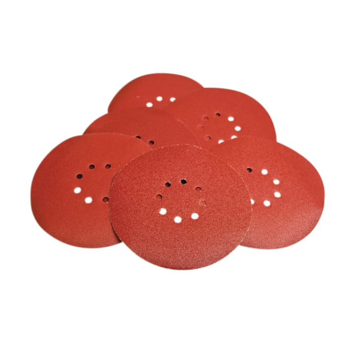 sanding pads