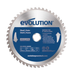 EVOLUTION CIRCULAR SAW BLADE