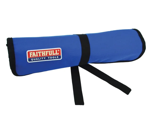Faithfull Chisel Roll 32 x 68cm