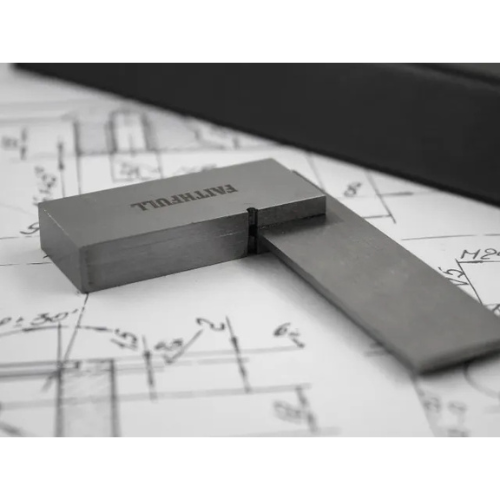 Faithfull Engineer's Square 50mm (2in)