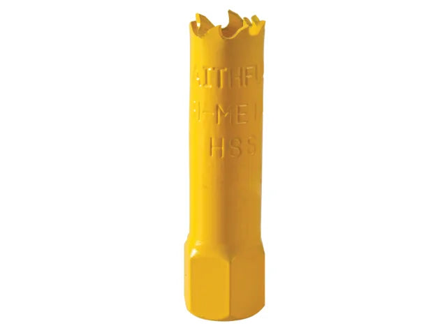 Faithfull 17mm Varipitch Holesaw