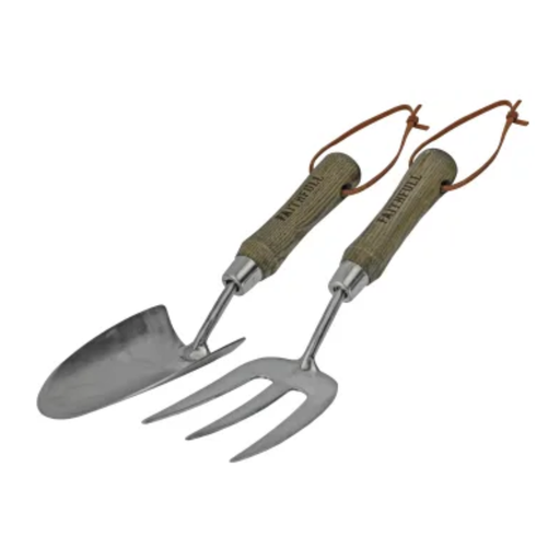 faithfull garden hand tools set 