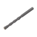 10 x 400 masonry Drill bit on a white background