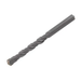 12 x 400mm Drill bit on a white background