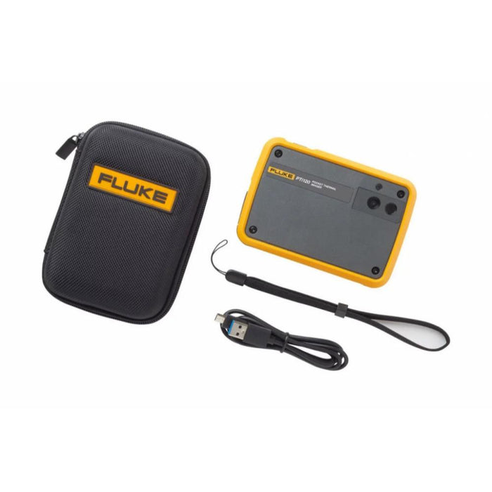 Fluke PTi120 Thermal Imaging Camera