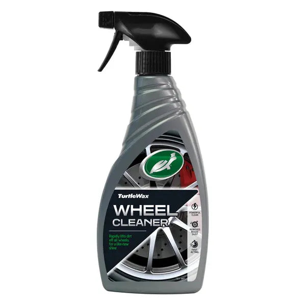 Turtlewax 500ml Wheel Cleaner