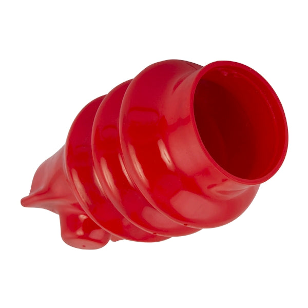 Genfitt SB044 Strap Gaiter & GAI - RED