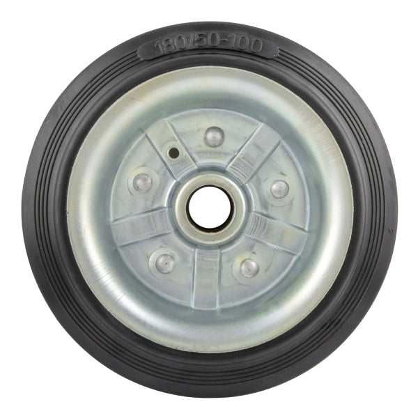 Replacement Wheel for TJ12 42mm Jockey Wheel (20mm Bore)