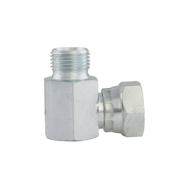 Adaptor BSP 90 Degree M x F 3/4 x 3/4''