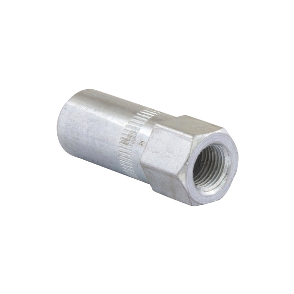 Genfitt 1/8'' 4 Jase Grease Coupler