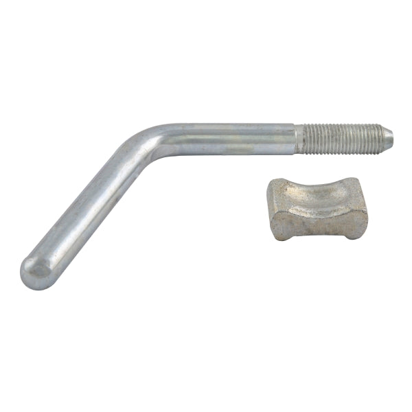 bradley kit pad and handle