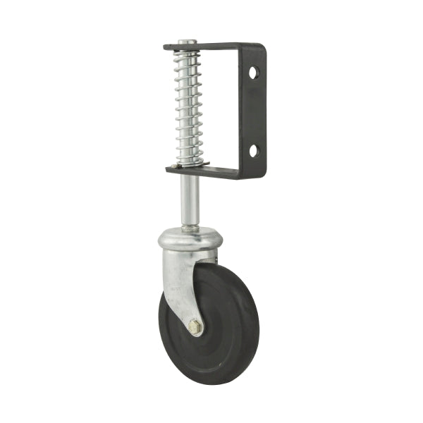 Genfitt 280mm Spring Loaded Gate Support Wheel — Mallow Tools