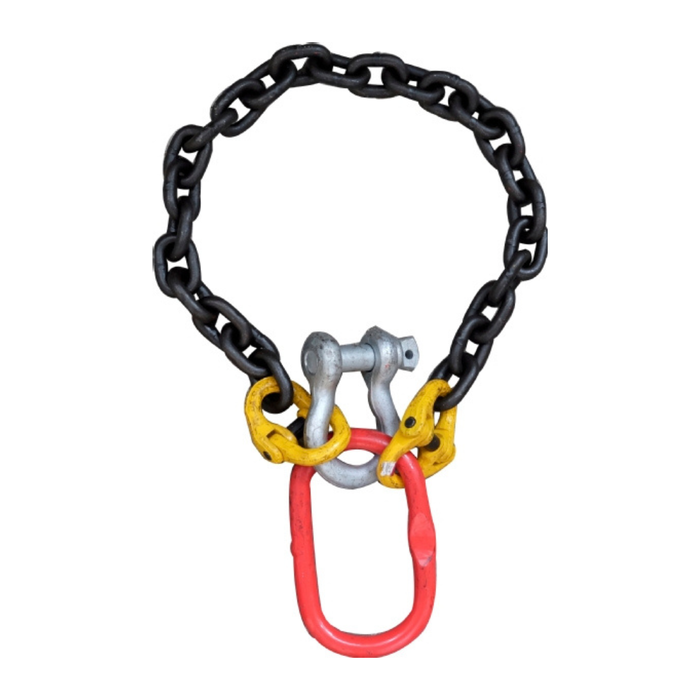 Chain Tested Safety 20 Ton