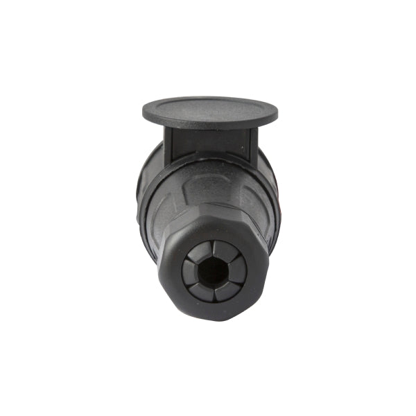 Plug PVC 13 Pin 12 Volt Euro