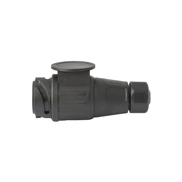 Plug PVC 13 Pin 12 Volt Euro