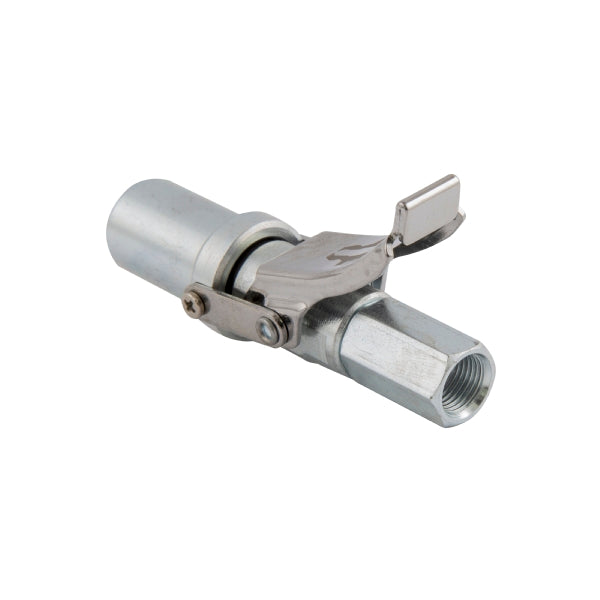 Genfitt 10mm Metric Quick Release Grease Coupler