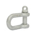 GENFITT D SHACKLE
