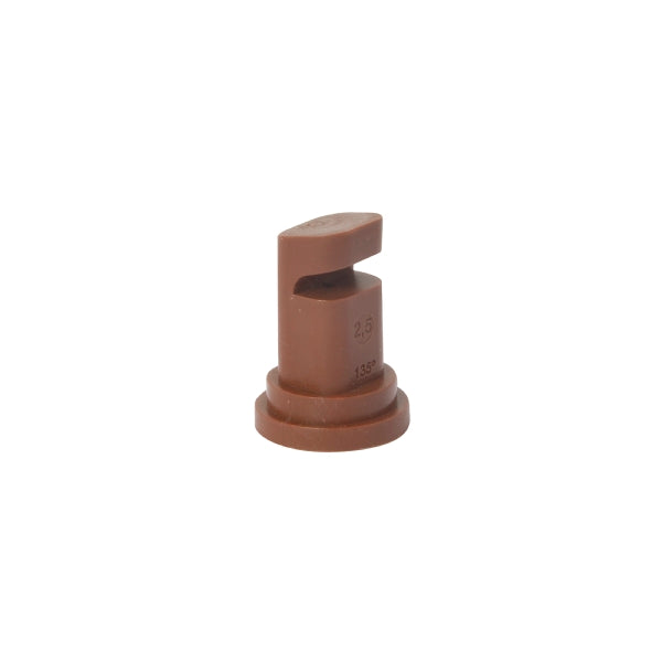 Nozzle Deflector 130 Degree Brown - DF2.5 (1pc)